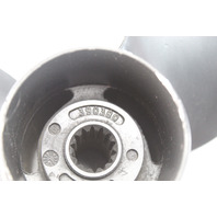 6 MTH HUB WTY 390380 Johnson Evinrude 1979 & UP RH 10 x 15 Propeller 15 + HP