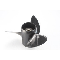 390895 Johnson Evinrude 1968 & UP RH 12-3/4 X 23 Propeller 40 + HP 6 MTH HUB WTY