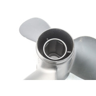 9311-110-15 Solas Rubex 3 ALUM RH 11 x 15 Propeller 40 45 50 + HP NO HUB