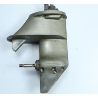 Johnson Evinrude 1964-1973 Lower Unit 9.5 HP 2 Stroke