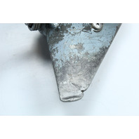15" Johnson Evinrude Silver 1964-1973 Lower Unit 9.5 HP 2 Stroke 2 Cylinder
