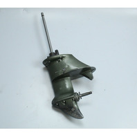 Johnson Evinrude 1950's Model Lower Unit 18 HP 2 Stroke