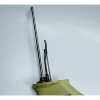 15" Johnson Evinrude 1950's Lower Unit 18 HP 2 Stroke