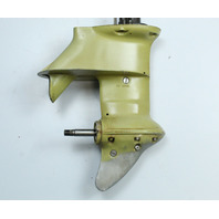15" Johnson Evinrude 1950's Lower Unit 18 HP 2 Stroke
