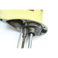 15" Johnson Evinrude 1950's Lower Unit 18 HP 2 Stroke