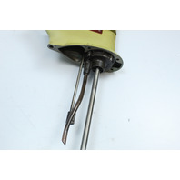 15" Johnson Evinrude 1950's Lower Unit 18 HP 2 Stroke