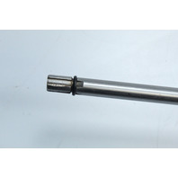 15" Johnson Evinrude 1957 Lower Unit QD-18 10 HP 2 Stroke