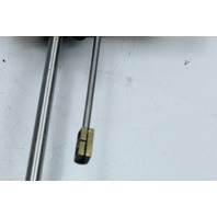 15" Johnson Evinrude 1957 Lower Unit QD-18 10 HP 2 Stroke