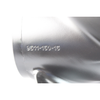 9511-150-15 Solas Rubex 3 ALUM RH 15 x 15 Propeller 90 100 115 120 135 + HP