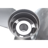 9511-150-15 Solas Rubex 3 ALUM RH 15 x 15 Propeller 90 100 115 120 135 + HP
