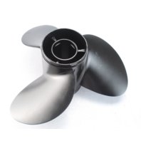 9511-150-15 Solas Rubex 3 ALUM RH 15 x 15 Propeller 90 100 115 120 135 + HP