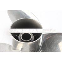 9531-145-15 Solas Rubex NS3 1977 & UP RH 14-1/2 X 15 Propeller 90-300 HP