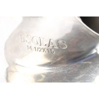 9531-145-15 Solas Rubex NS3 1977 & UP RH 14-1/2 X 15 Propeller 90-300 HP