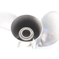 48-16314A46 Mercury 1978 & Up Vengeance Propeller 14-1/2 x 17 RH 90 115 135 + HP