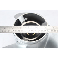 Johnson Evinrude Raker SST RH 14-1/2 x 18 Propeller 90 - 300 HP 6 MONTH HUB WTY