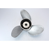 Johnson Evinrude Raker SST RH 14-1/2 x 18 Propeller 90 - 300 HP 6 MONTH HUB WTY