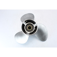 Johnson Evinrude Raker SST RH 14-1/2 x 18 Propeller 90 - 300 HP 6 MONTH HUB WTY