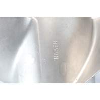 Johnson Evinrude Raker SST RH 14-1/2 x 18 Propeller 90 - 300 HP 6 MONTH HUB WTY