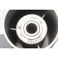 Johnson Evinrude Raker SST RH 14-1/2 x 18 Propeller 90 - 300 HP 6 MONTH HUB WTY
