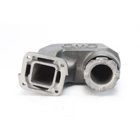 3850799 OMC 1981-1993 Sterndrive Exhaust Elbow Connector 200 230 260 HP 2.5 3 L