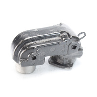 C# 76325 Mercruiser Exhaust Elbow 2.5 3.0 3.7 L