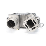 C# 76325 Mercruiser Exhaust Elbow 2.5 3.0 3.7 L