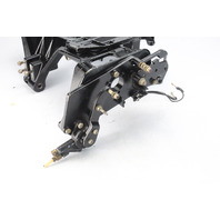 C# 79000 Mercruiser Inner Transom Plate Assembly