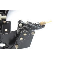 C# 79000 Mercruiser Inner Transom Plate Assembly