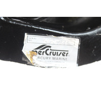 C# 79000 Mercruiser Inner Transom Plate Assembly