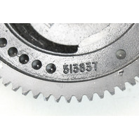 C# 513837 Johnson Evinrude Flywheel 73 Teeth
