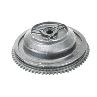 C# 513837 Johnson Evinrude Flywheel 73 Teeth