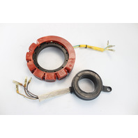 Mercury 1993 - 2004 Stator W/ Trigger 30 40 50 55 60 75 90 + HP 1 YEAR WARRANTY