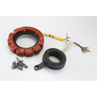 Mercury 1993 - 2004 Stator W/ Trigger 30 40 50 55 60 75 90 + HP 1 YEAR WARRANTY
