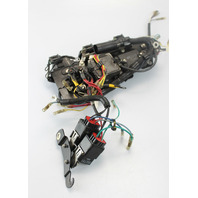 Mercury Mariner CDM Modules Regulator Solenoid W/ Plate 30 40 50 + HP 1 YEAR WTY