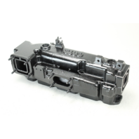 982490 984054 OMC Johnson Evinrude 1973-1985 Exhaust Manifold 2.5 3.0 L