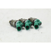 15710-87J00 Suzuki Fuel Injector Set DF 40 50 HP OEM