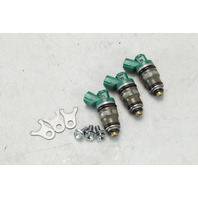 15710-87J00 Suzuki Fuel Injector Set DF 40 50 HP OEM