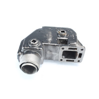 76351A04 C# 60426 Mercruiser 1975-87 Exhaust Elbow 140 165 228 260 888 898