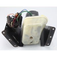 Mercury Mercruiser 2 Line Power Trim Pump & Motor W/ Reservoir 1 YEAR WTY TESTED