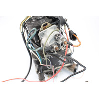 Mercury Mercruiser 2 Line Power Trim Pump & Motor 1 YEAR WTY TESTED