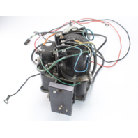 Mercury Mercruiser 2 Line Power Trim Pump & Motor 1 YEAR WTY TESTED