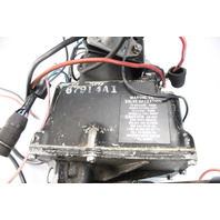 Mercury Mercruiser 2 Line Power Trim Pump & Motor 1 YEAR WTY TESTED