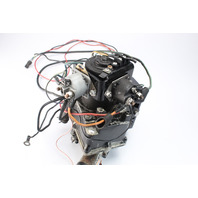 Mercury Mercruiser 2 Line Power Trim Pump & Motor 1 YEAR WTY TESTED