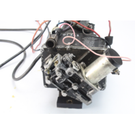 Mercury Mercruiser 2 Line Power Trim Pump & Motor 1 YEAR WTY TESTED
