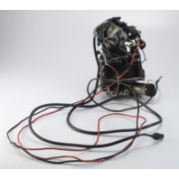 Mercury Mercruiser 2 Line Power Trim Pump & Motor 1 YEAR WTY TESTED