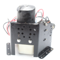Mercury Mercruiser 2 Line Power Trim Pump & Motor 1 YEAR WTY BAD WIRES