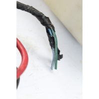 Mercury Mercruiser 2 Line Power Trim Pump & Motor 1 YEAR WTY BAD WIRES