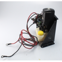 Mercury Mercruiser 2 Line Power Trim Pump & Motor 1 YEAR WTY BAD WIRES