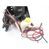 Mercury Mercruiser 2 Line Power Trim Pump & Motor 1 YEAR WTY BAD WIRES