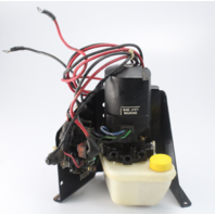 Mercury Mercruiser 2 Line Power Trim Pump & Motor 1 YEAR WTY BAD WIRES
